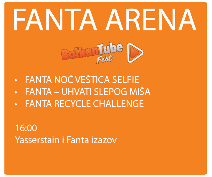 Fanta arena