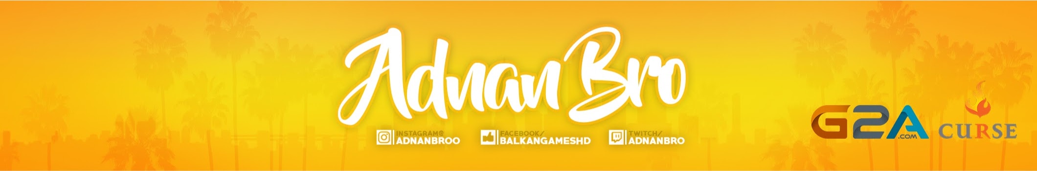 AdnanBro BG