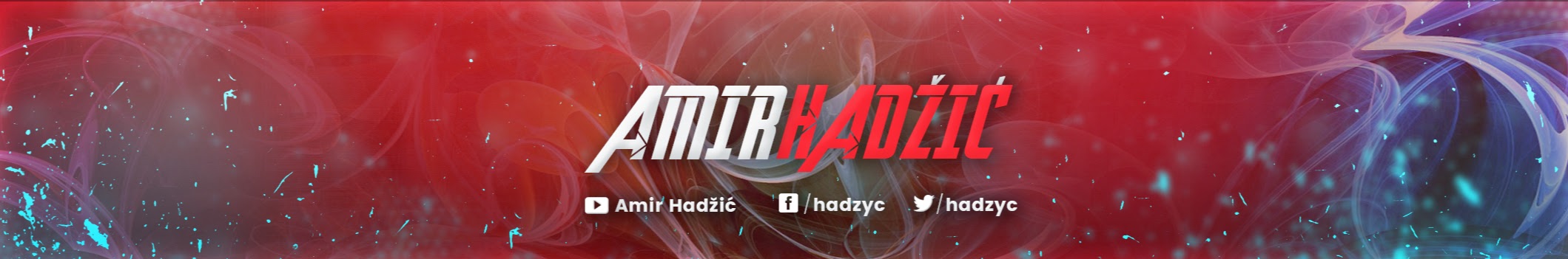 Amir Hadzic BG