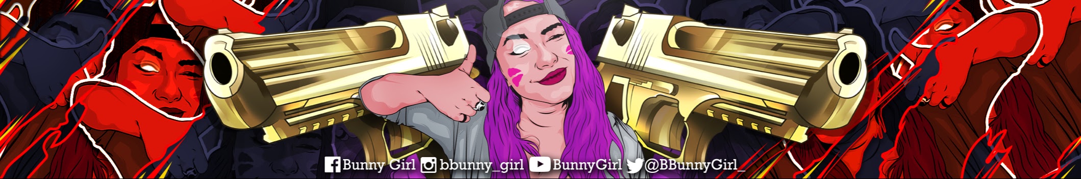 Bunny Girl BG