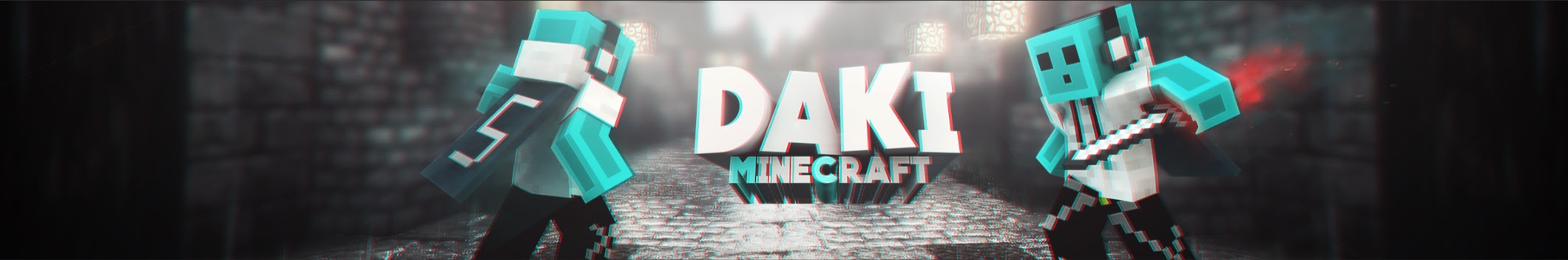 DakiMC BG