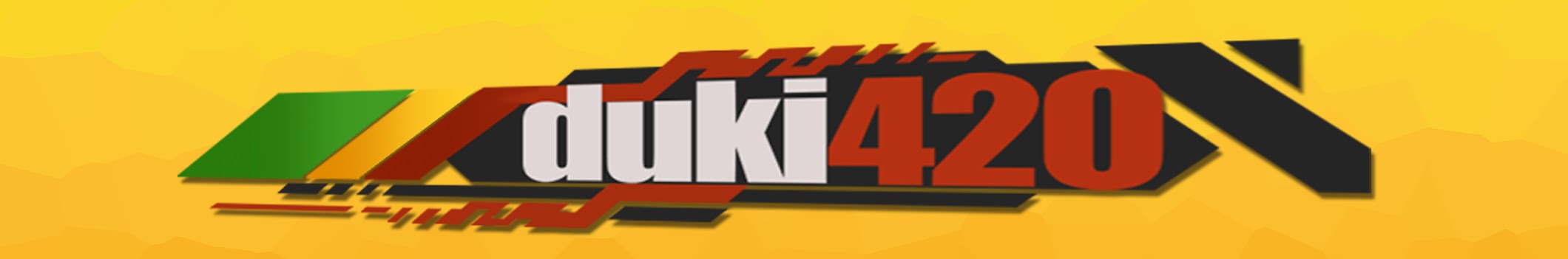 Duki 420 BG