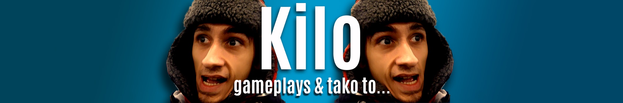 Kilo BG