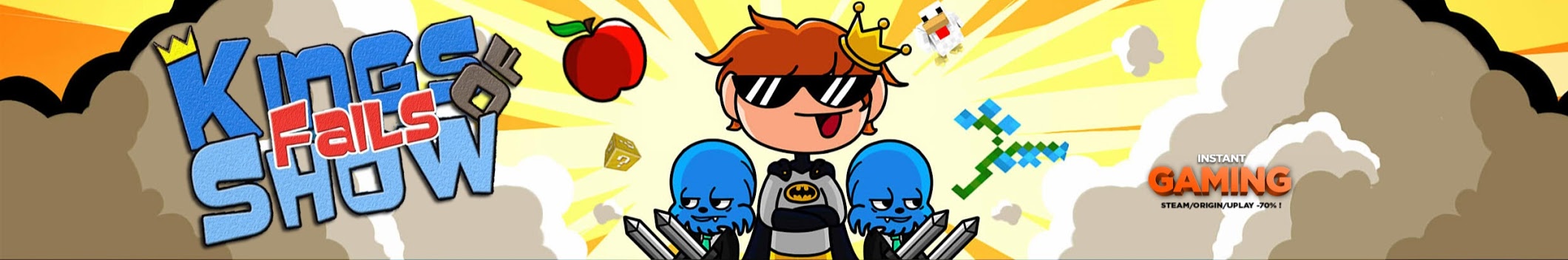 KingsOfFailsShow BG