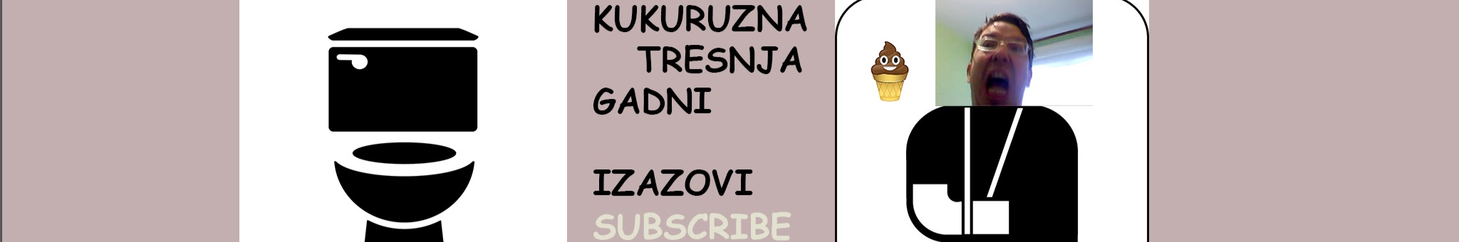 Kukuruzna Tresnja BG