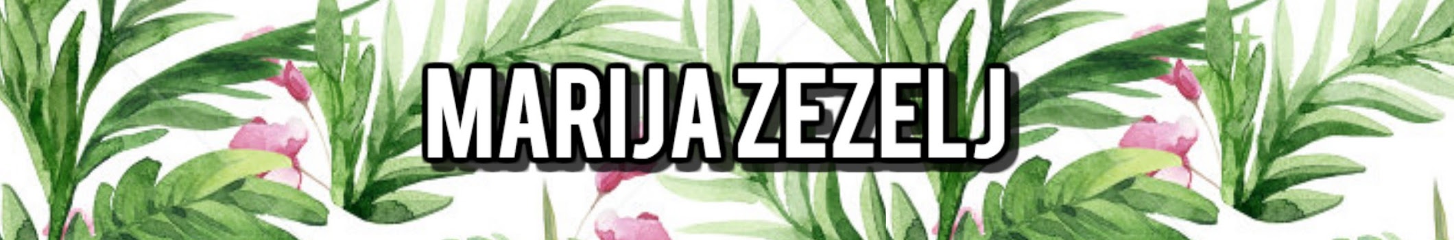 Marija Zezelj BG