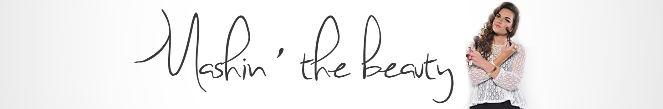 Mashin the beauty BG