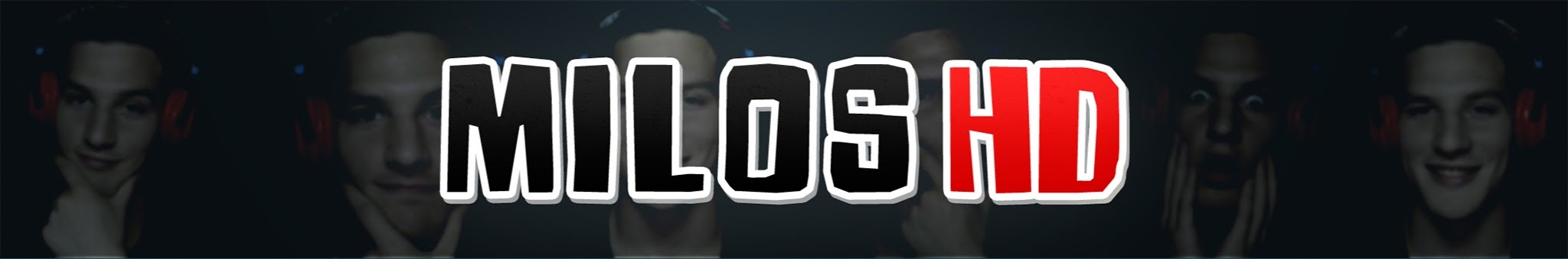 MilosHD BG