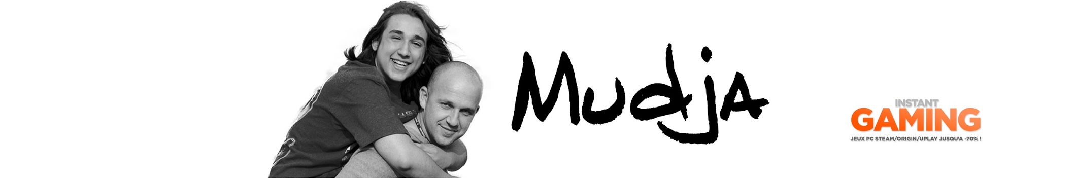 Mudja BG