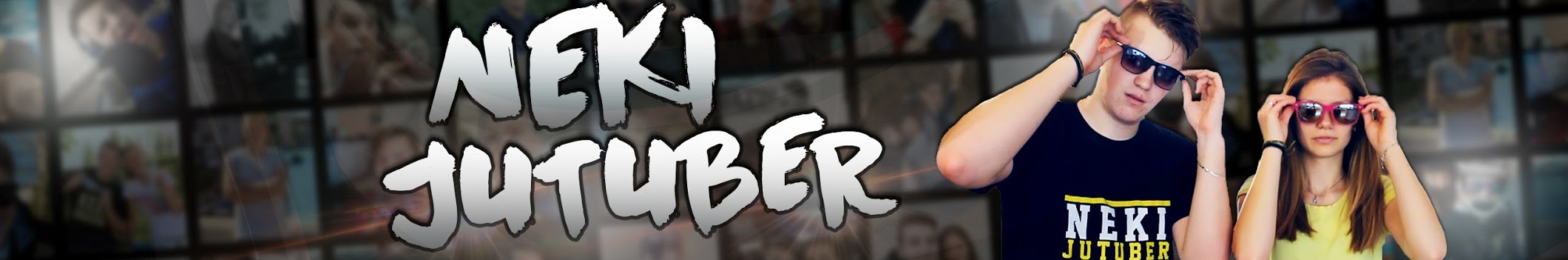 Neki Jutuber BG