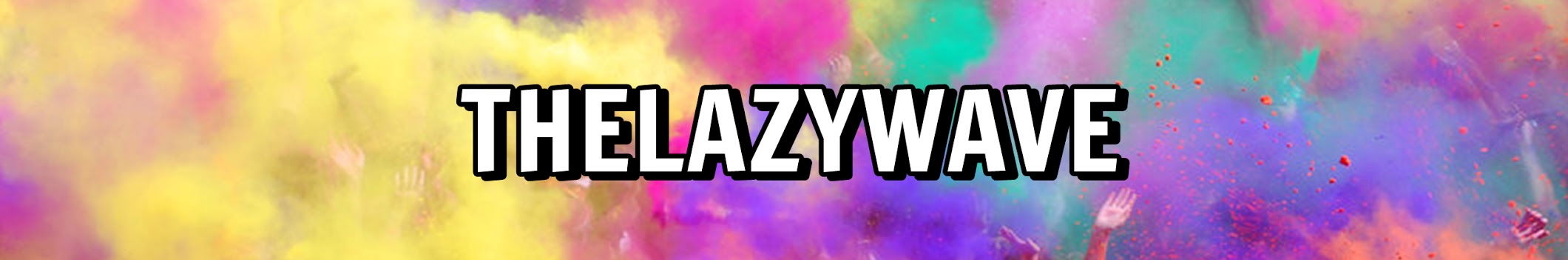TheLazyWAVE BG