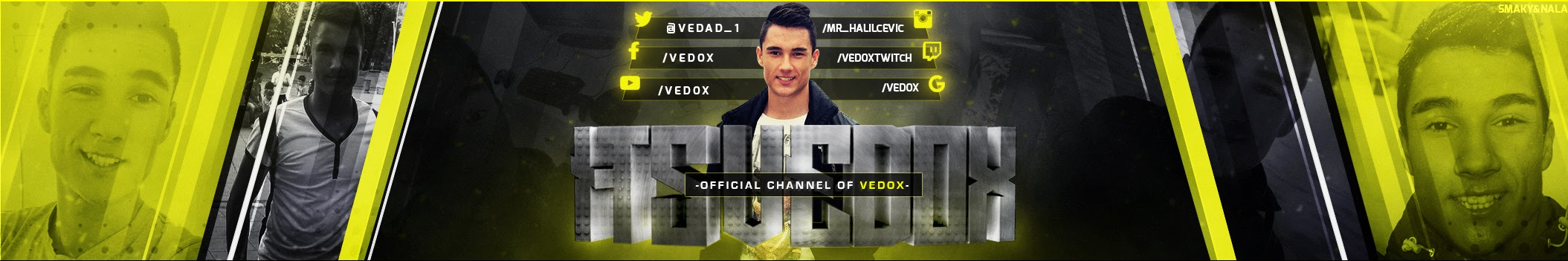 Vedox BG
