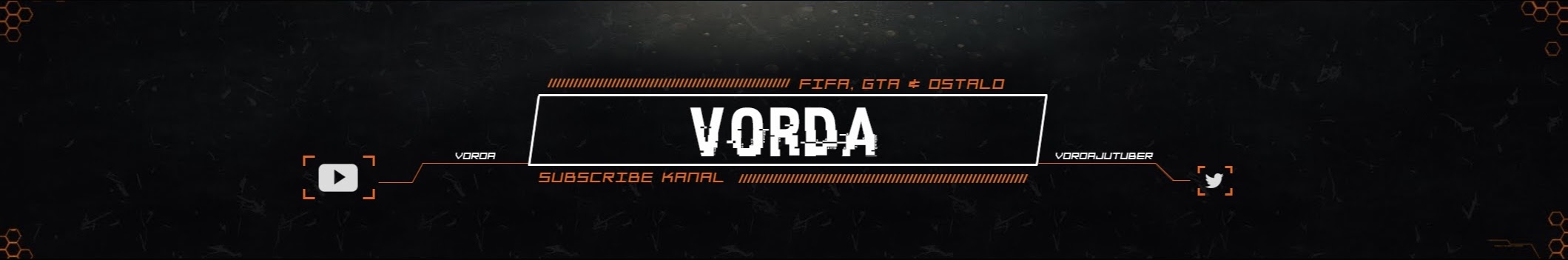 Vorda BG