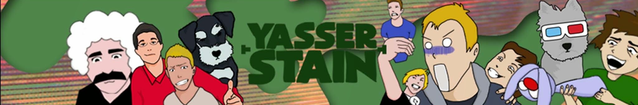 Yasserstain BG
