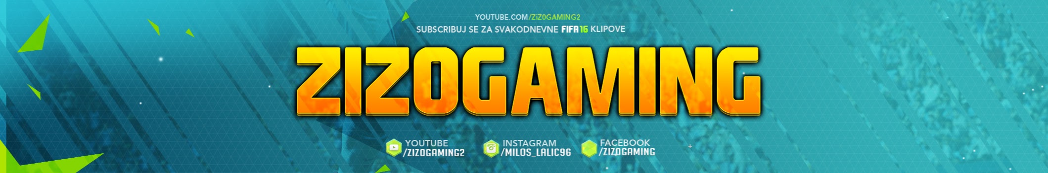 ZizoGaming BG