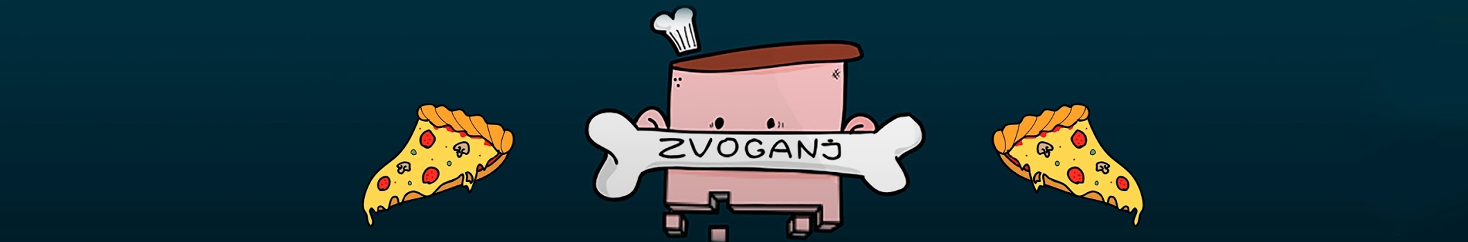 Zvoganj BG