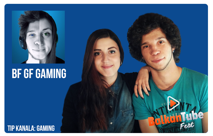 BF BG Gaming
