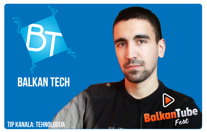 Balkan Tech