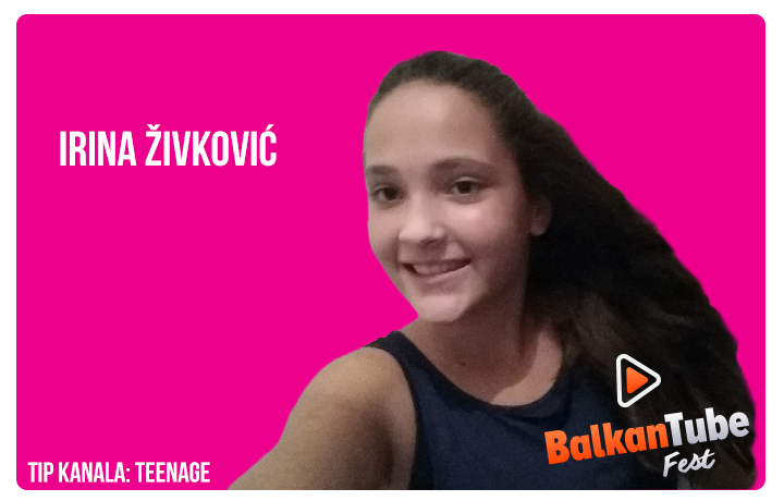 Irina Zivkovic