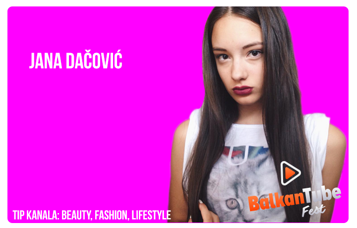 Jana Dacovic