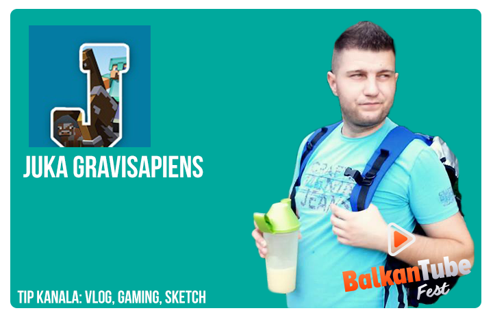 Juka Gravisapiens