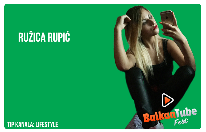 Ruyica Rupic