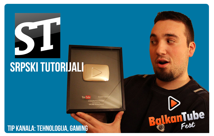 Srpski tutorijali