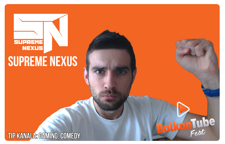 Supreme Nexus