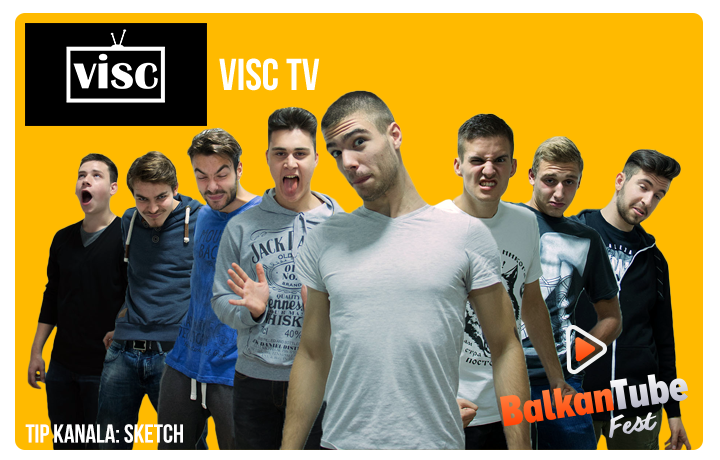 VISC TV