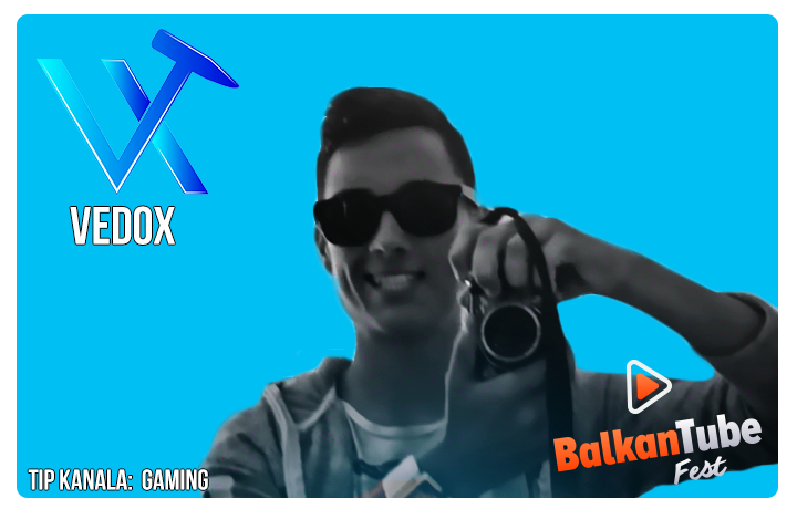 Vedox