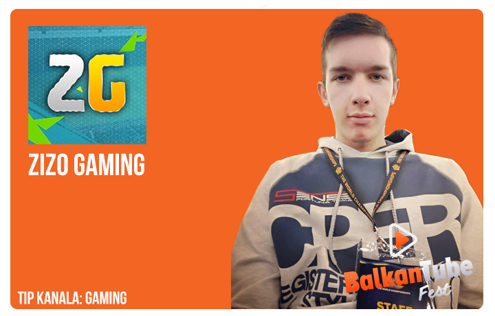 ZIZO Gaming