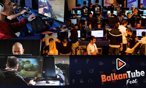 Gaming Turniri BTF